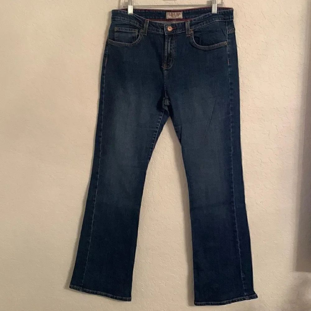 U.S.Polo Assn Original Denim Women’s Jeans Size 15-16